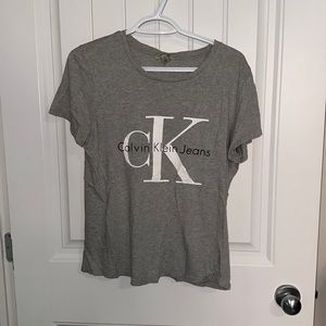 Calvin Klein Comfy T-shirt